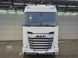 DAF XG 480 4X2 NEW! FT 2xTanks Standklima Navi 3 Ye...