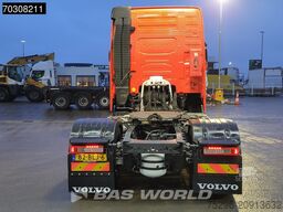 Volvo FH 420 FH 4X2 NL-Truck APK 11-2026 ADR VEB+ Alc...