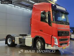 Volvo FH 420 FH 4X2 NL-Truck APK 11-2026 ADR VEB+ Alc...