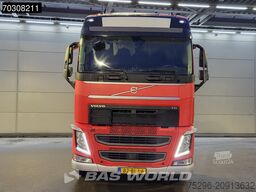 Volvo FH 420 FH 4X2 NL-Truck APK 11-2026 ADR VEB+ Alc...