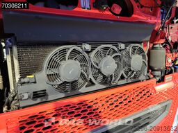 Volvo FH 420 FH 4X2 NL-Truck APK 11-2026 ADR VEB+ Alc...