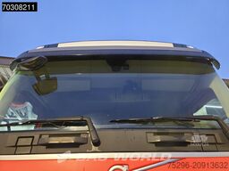 Volvo FH 420 FH 4X2 NL-Truck APK 11-2026 ADR VEB+ Alc...