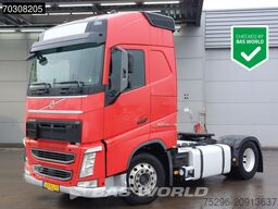 Volvo FH 420 FH 4X2 NL-Truck APK 11-2026 ADR VEB+ Alc...