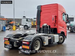 Volvo FH 420 FH 4X2 NL-Truck APK 11-2026 ADR VEB+ Alc...