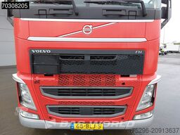 Volvo FH 420 FH 4X2 NL-Truck APK 11-2026 ADR VEB+ Alc...