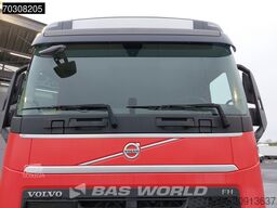 Volvo FH 420 FH 4X2 NL-Truck APK 11-2026 ADR VEB+ Alc...