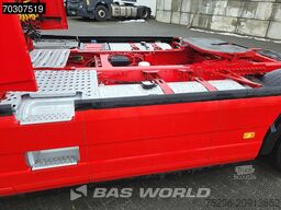 Volvo FH 500 4X2 XL VEB+ 2xTanks Alcoa's I-ParkCool