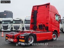 Volvo FH 500 4X2 XL VEB+ 2xTanks Alcoa's I-ParkCool