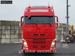 Volvo FH 500 4X2 XL VEB+ 2xTanks Alcoa's I-ParkCool