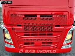 Volvo FH 500 4X2 XL VEB+ 2xTanks Alcoa's I-ParkCool