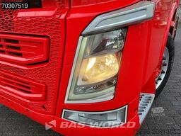 Volvo FH 500 4X2 XL VEB+ 2xTanks Alcoa's I-ParkCool