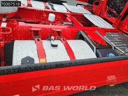 Volvo FH 500 4X2 XL VEB+ 2xTanks Alcoa's I-ParkCool