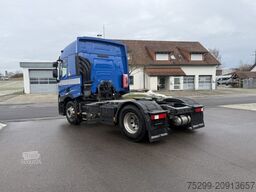 Renault T430 4x2 / Swiss-Vehicle
