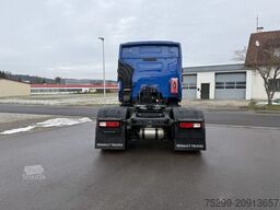 Renault T430 4x2 / Swiss-Vehicle