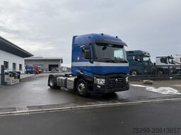 Renault T430 4x2 / Swiss-Vehicle
