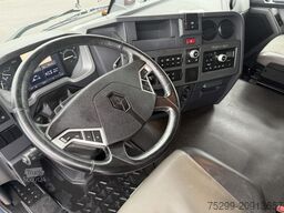 Renault T430 4x2 / Swiss-Vehicle