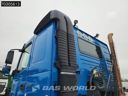 Volvo FMX 420 4X2 VEB+ D13K