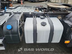 Volvo FMX 420 4X2 VEB+ D13K