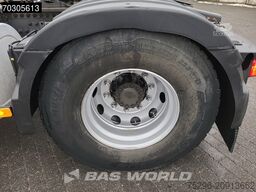 Volvo FMX 420 4X2 VEB+ D13K