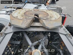 Volvo FMX 420 4X2 VEB+ D13K