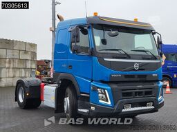Volvo FMX 420 4X2 VEB+ D13K