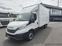 Iveco Daily 35 S 16 H A8