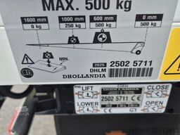 Iveco Daily 35 S 16 H A8
