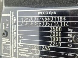Iveco Daily 35 S 16 H A8