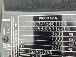 Iveco Daily 35 S 16 H A8