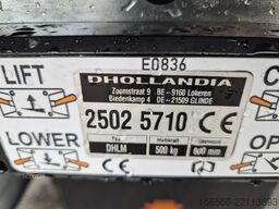Iveco Daily 35 S 16 H A8