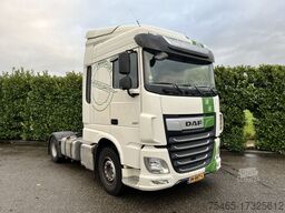DAF XF 480 FT SC Euro6
