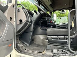 DAF XF 480 FT SC Euro6