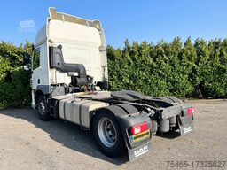 DAF CF 400 FT SC Euro6