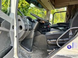 DAF CF 400 FT SC Euro6