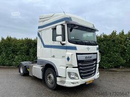 DAF XF 440 FT SC Euro6