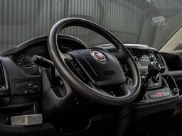 FIAT Ducato Open laadbak met oprijplaat | 131PK | Eur