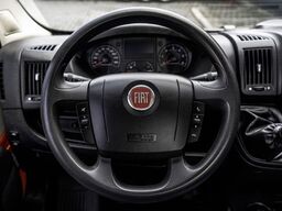 FIAT Ducato Open laadbak met oprijplaat | 131PK | Eur