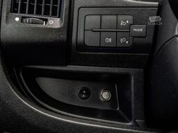 FIAT Ducato Open laadbak met oprijplaat | 131PK | Eur