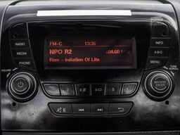 FIAT Ducato Open laadbak met oprijplaat | 131PK | Eur