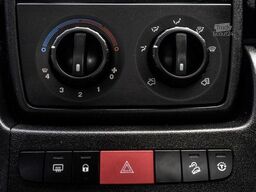 FIAT Ducato Open laadbak met oprijplaat | 131PK | Eur