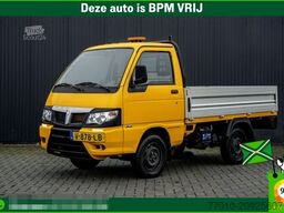 PIAGGIO Porter Pick-up 1.3 Benzine