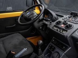 PIAGGIO Porter Pick-up 1.3 Benzine