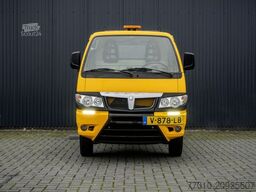 PIAGGIO Porter Pick-up 1.3 Benzine
