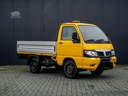 PIAGGIO Porter Pick-up 1.3 Benzine