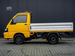 PIAGGIO Porter Pick-up 1.3 Benzine