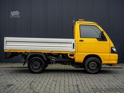 PIAGGIO Porter Pick-up 1.3 Benzine