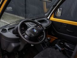 PIAGGIO Porter Pick-up 1.3 Benzine