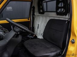 PIAGGIO Porter Pick-up 1.3 Benzine