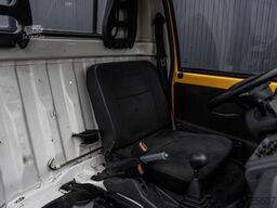 PIAGGIO Porter Pick-up 1.3 Benzine