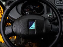 PIAGGIO Porter Pick-up 1.3 Benzine